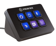 Elgato Stream Deck Mini - 445847 - zdjęcie 1